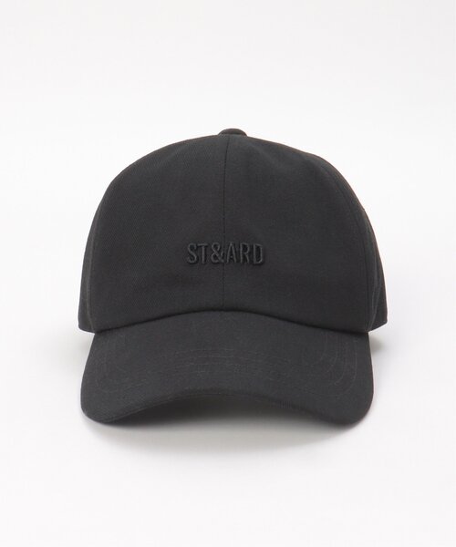 ikka(イッカ)の「レーザーホールメッシュキャップ(キャップ・メンズ・ブラック/ベージュ・FREE)」の19枚目の写真