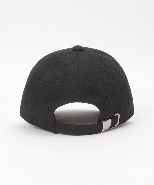 ikka(イッカ)の「レーザーホールメッシュキャップ(キャップ・メンズ・ブラック/ベージュ・FREE)」の21枚目の写真