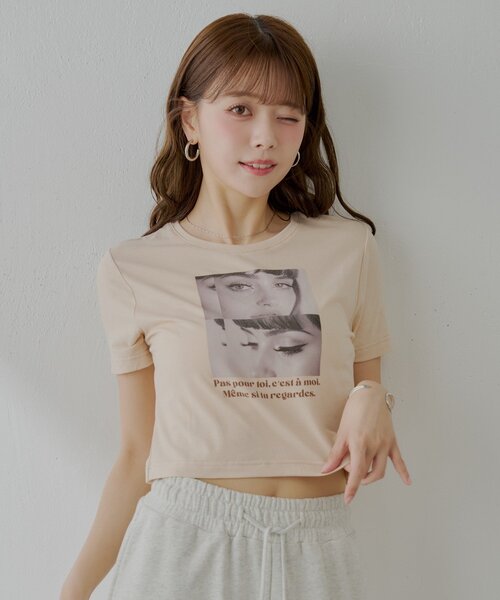 ピチTチビTミニT 70'sフォトプリントFirst Chice 174159842.jpg?cmsp_timestamp=