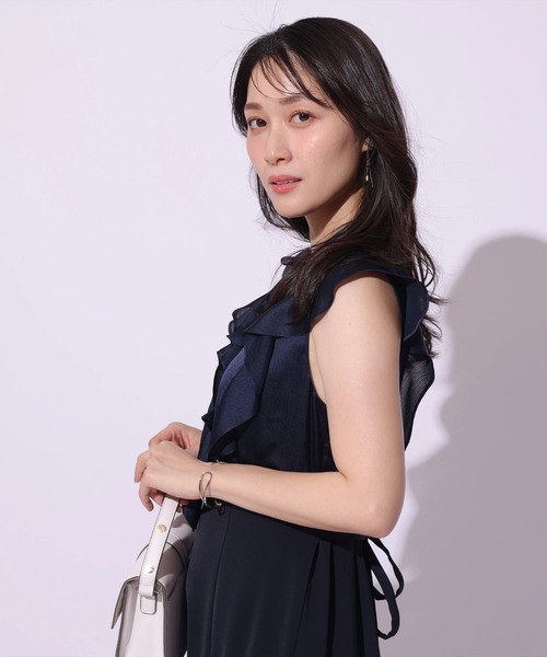 アプワイザーリッシェ　ラッフルボウタイドッキングワンピース 01_001.jpg?img_width=750