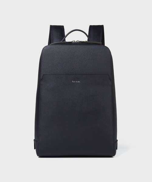 Paul Smith シグネチャージップストライプ 3WAYバッグ Paul Smith ポールスミス》新品 シグネチャーストライプ 3Way