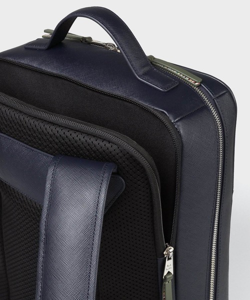 ■PaulSmith■シグネチャーストライププラー リュック Paul Smith｜シグネチャーストライププラー リュック | Rakuten