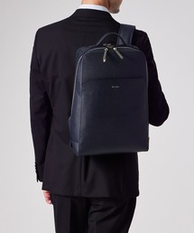 Paul Smith（ポールスミス）の「シグネチャーストライププラー リュック【553404 N073R】（バックパック/リュック）」