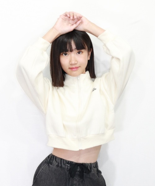 luko【新品未使用品】shirocon リボンショートジレ yori ヨリshirocon ミニリボンショートジレ 36 - メルカリ