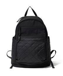 レディースのバックパック/リュック（キルティング）ファッション通販