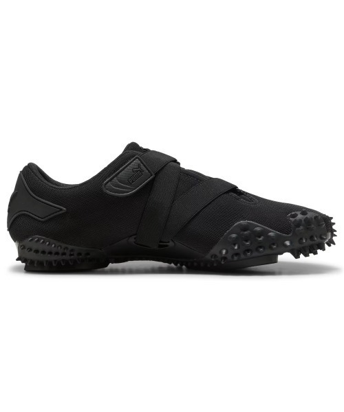 PUMA(プーマ)の「PUMA MOSTRO OG PRIME(プーマ モストロ OG プライム)(スニーカー・メンズ・ブラック系/イエロー系・23cm/23.5cm/24cm/24.5cm/25cm/26cm/26.5cm/27cm/27.5cm/28cm/28.5cm/29cm/25.5cm)」の15枚目の写真