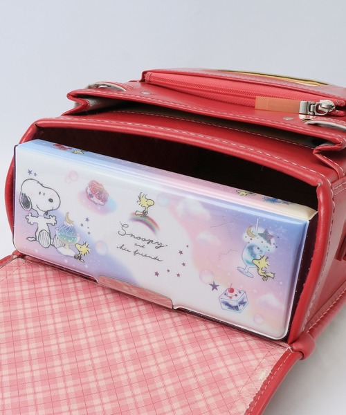 あ～ちゃん様 ペンケース コンパクト両面開きペンケース キャラクター（ステーショナリー