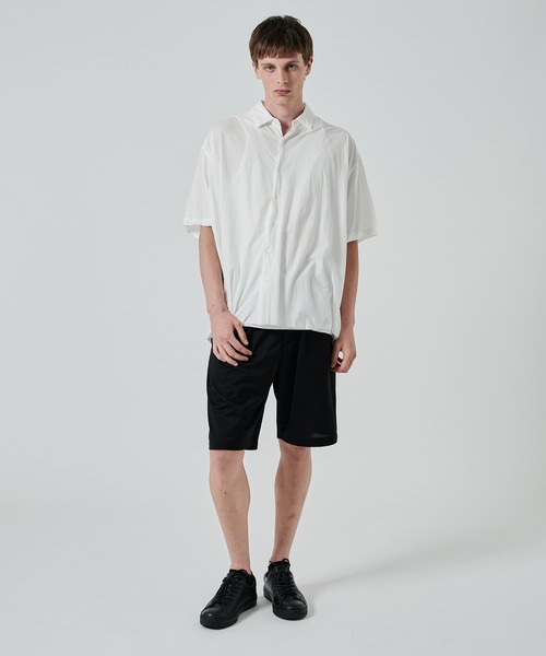ゆ*う様 KANEMASA PHIL. 46G Artisan Shirts KANEMASA PHIL / 46G Artisan Shirt – Tree and Branch