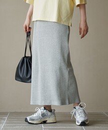 リブナロースカート