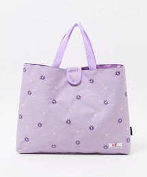 MEI(メイ)の【別注】<MEI>レッスントートバッグ(コスモス) / キッズ(トートバッグ)