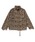 A BATHING APEiAxCVOGCvj́uWILD LEOPARD PATTERN M-65 JACKETi~^[WPbgjvbx[W