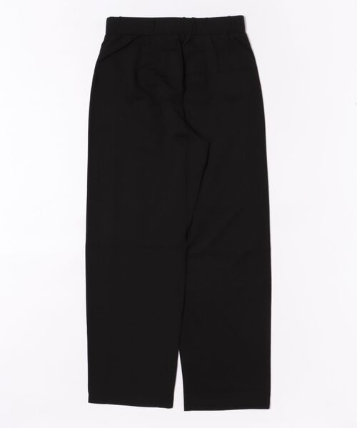 SUNFLOWER EIGHT(サンフラワーエイト)の「カーブパンツ(その他パンツ・レディース・アイボリー/グレー/ネイビー/ブラック・L/M/S)」の8枚目の写真