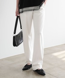 SUNFLOWER EIGHT（サンフラワーエイト）の「カーブパンツ（その他パンツ）」