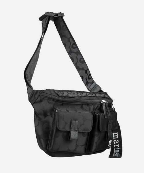 marimekko（マリメッコ）の「Unikko / Sling Bag M shoulder bag