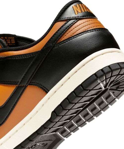 【中古】未使用品 ナイキ NIKE DUNK LOW RETRO HF5441-701 ダンク ロー レトロ 25cm ブラウン スニーカー シューズ セール】ナイキ ダンク LOW レトロ メンズシューズ / Nike Dunk Low