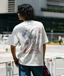 【Paris Saint-Germain / パリ・サン＝ジェルマン】 JP NEON SHORT SLEEVE