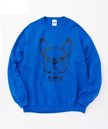 KAVU/カブー 22 Dog Sweat/ドッグスウェット