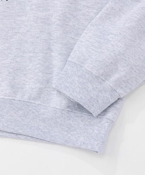 KAVU（カブー）の「KAVU/カブー 22 Dog Sweat/ドッグスウェット（スウェット・メンズ・ロイヤルブルー/グリーン/ライトブルー/アッシュグレー/グレー/ホワイト・MEDIUM/X-LARGE/LARGE）」の20枚目の写真