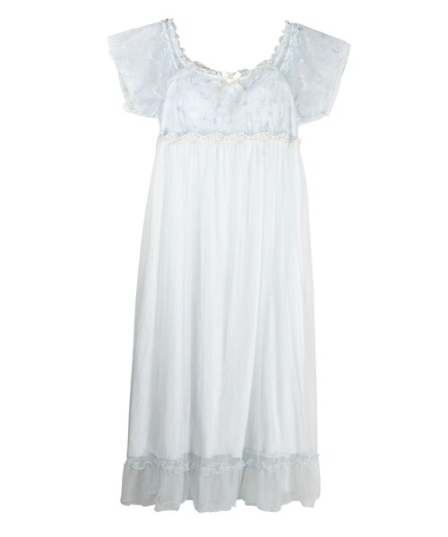 セール】ホリー カップ付マキシワンピース（その他アンダーウェア