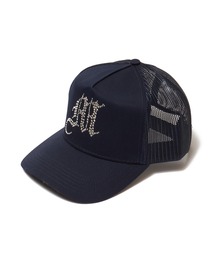 MSML（エムエスエムエル）の「M LOGO CAP（キャップ）」
