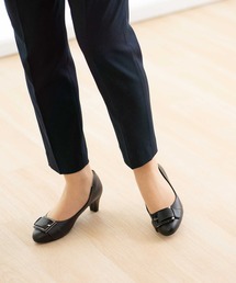 SUGATA（スガタ）の「【MoonStar／ムーンスター】MS SGT515 パンプス 3E（パンプス）」