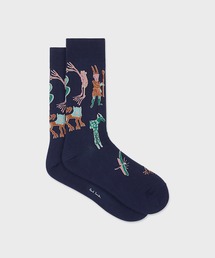 Paul Smith(|[X~X)́gLittle Beastsh \bNXy250621 CSz(\bNX/C)
