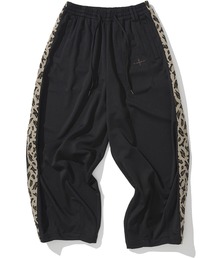 NOT4NERD(mbgtH[i[h)NOT4NERD/mbgtH[i[h/Leopard Line Balloon Pants(̑pc)