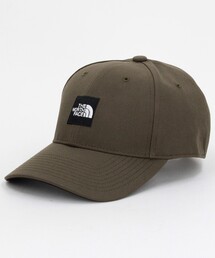 THE NORTH FACE｜ザノースフェイスのキャップ（ベースボール