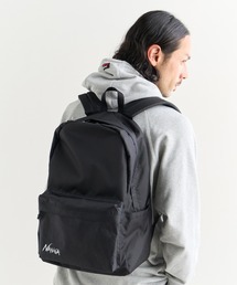 NANGA（ナンガ）の「ECOPAK UR DAY BAG/エコパック UR デイバッグ（バックパック/リュック）」