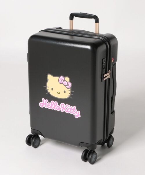 【sanrio characters/サンリオキャラクターズ】 キャリーケース 33L