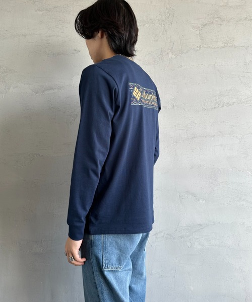 WEB限定】[Columbia/コロンビア] エクスプローラーズ キャニオン