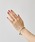 HASHIBAMI�i�n�V�o�~�j�́u�yHASHIBAMI�z�V�R�� �u���X���b�g �����^6mm�i�u���X���b�g�j�v�b�S�[���h
