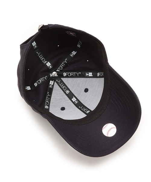 NEW ERA 9FORTY Rhinestone New York Yankees / ニューエラ