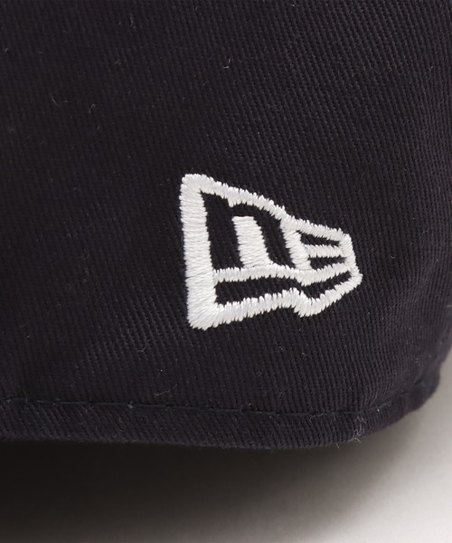 New Era NYロゴ ストーン装飾キャップ 9FORTY New Era NYロゴ ストーン装飾キャップ 9FORTY NEW ERA ERA