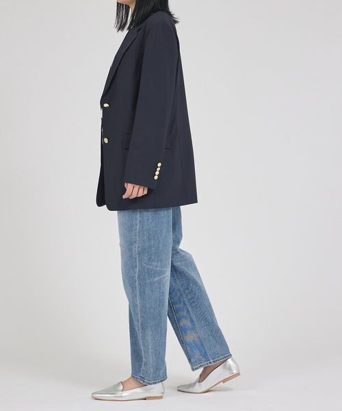 Au BANNISTER(オゥバニスター)の「【販売店舗限定】オペラパンプス(パンプス・レディース・ブラック/シルバー/アイボリー/グレイッシュベージュ・40/38/39/36/37/35)」の6枚目の写真