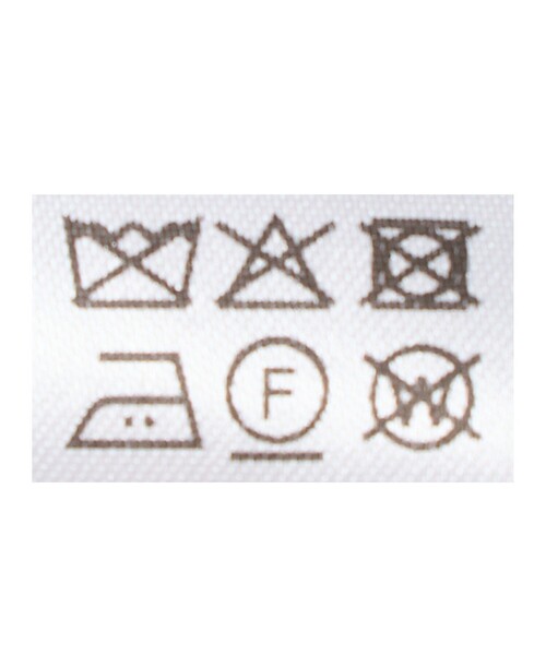 6（ロク）の「＜6(ROKU)＞ラップ ロング スカート（スカート・レディース・ワイン・36/38）」の16枚目の写真