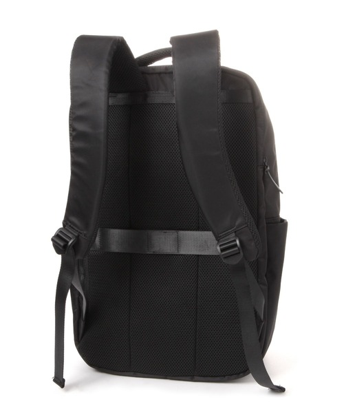 GLOBAL WORK（グローバルワーク）の「撥水スマらく整理収納リュック/579416（バックパック/リュック・メンズ・ブラック/ブラック系その他・FREE）」の16枚目の写真