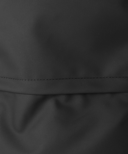 GLOBAL WORK（グローバルワーク）の「撥水スマらく整理収納リュック/579416（バックパック/リュック・メンズ・ブラック/ブラック系その他・FREE）」の19枚目の写真