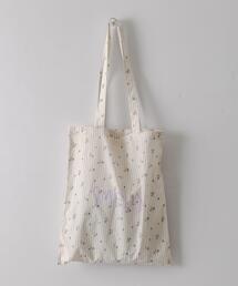 SMELLY | プリントトートバッグM(トートバッグ)