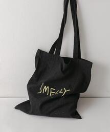 SMELLY（スメリー）の「プリントトートバッグM（トートバッグ）」