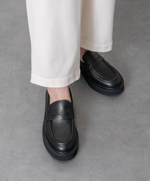 Fabio Rusconi｜ファビオルスコーニのローファー通販 - ZOZOTOWN