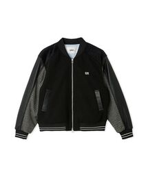 FURFUR（ファーファー）の「FUR FUR ボンバージャケット