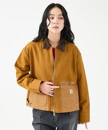 Carhartt｜カーハートのブルゾン通販 - ZOZOTOWN