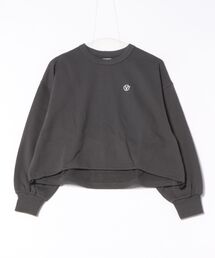 VANS ヴァンズ W drawstring SWT スウェットクルー 125R3040700 SUMIKURO