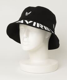 MASSIVE STORE | 【AVIREX/アヴィレックス】AX BRIM LOGO PRINT BUCKET HAT(バックパック/リュック)