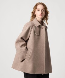 【未使用・年末年始限定価格】steven alan ショートコート Steven Alan（スティーブンアラン）の「＜Steven Alan＞ウール