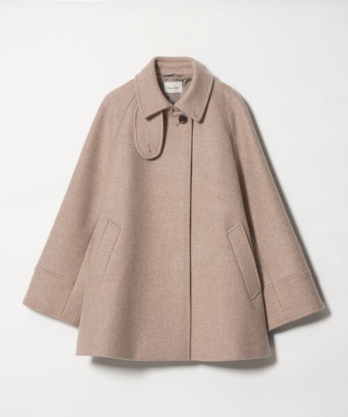 【未使用・年末年始限定価格】steven alan ショートコート 未使用・年末年始限定価格】steven alan ショートコート
