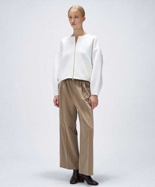 セール】【セットアップ／マシンウォッシュ】ダブルジップダンボール