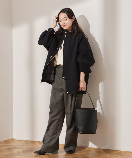 美品 Traditional Weatherwear ELGIN ブルゾン TRADITIONAL WEATHERWEAR】ELGIN HT：ブルゾン（その他アウター
