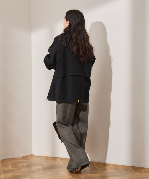 美品 Traditional Weatherwear ELGIN ブルゾン TRADITIONAL WEATHERWEAR】ELGIN HT：ブルゾン（その他アウター